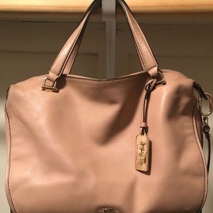 Authentic Coach Purse